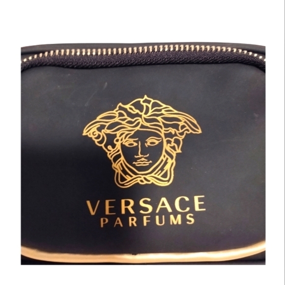 NWOT Versace Small Bag - Picture 2 of 7